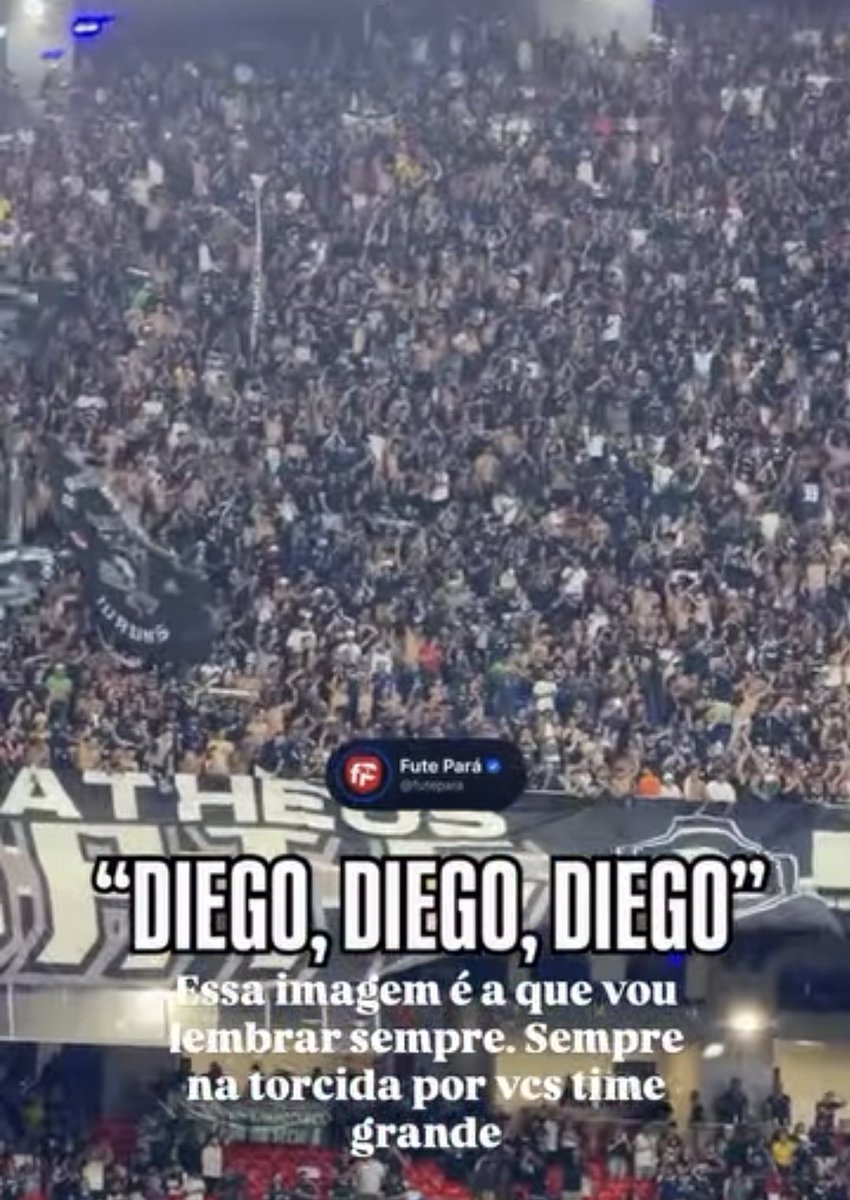 RemoInsider's tweet photo. Diego Hernández, de saída do Remo, em seus stories.

Até mais, meu 33. 🦁🥹

📸 Instagram https://t.co/SFfOxH0G3C