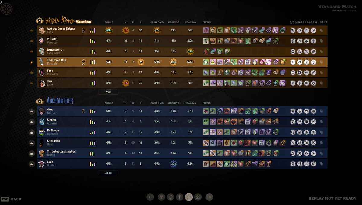 deppster_'s tweet photo. we finally Eternus. https://t.co/OYO5XVQrr6