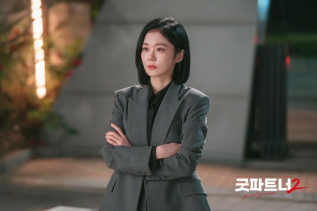 myaprilstory's tweet photo. SBS 드라마 하반기 스틸컷 공개 #장나라 

굿파트너2 진짜 온다 
차은경이 돌아온다...... 🥹 https://t.co/6kqfZfCYsi