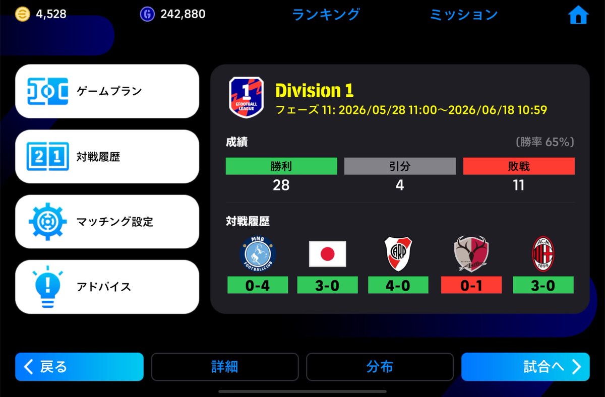 6Vヒトシ tweet media