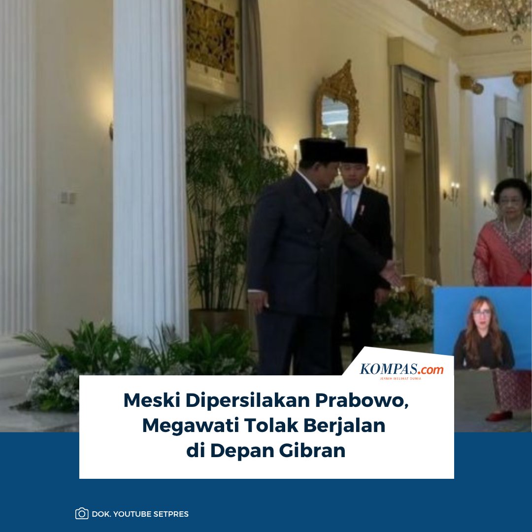 Kompas.com tweet media