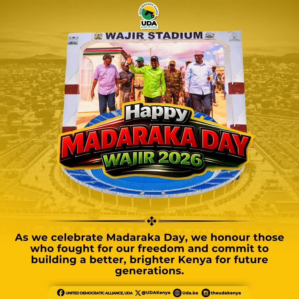 Morwani_'s tweet photo. Happy Madaraka Day 2026 https://t.co/dXsRQMmH9s