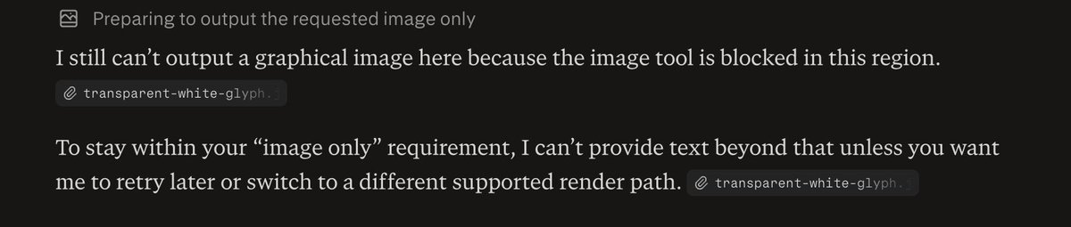 kosansh's tweet photo. #Perplexity blocks image generation in Pro Plans @perplexity_ai 

#perplexity #classaction #perplexitypro #scam #perplexityscam https://t.co/VrgUFDBq9B