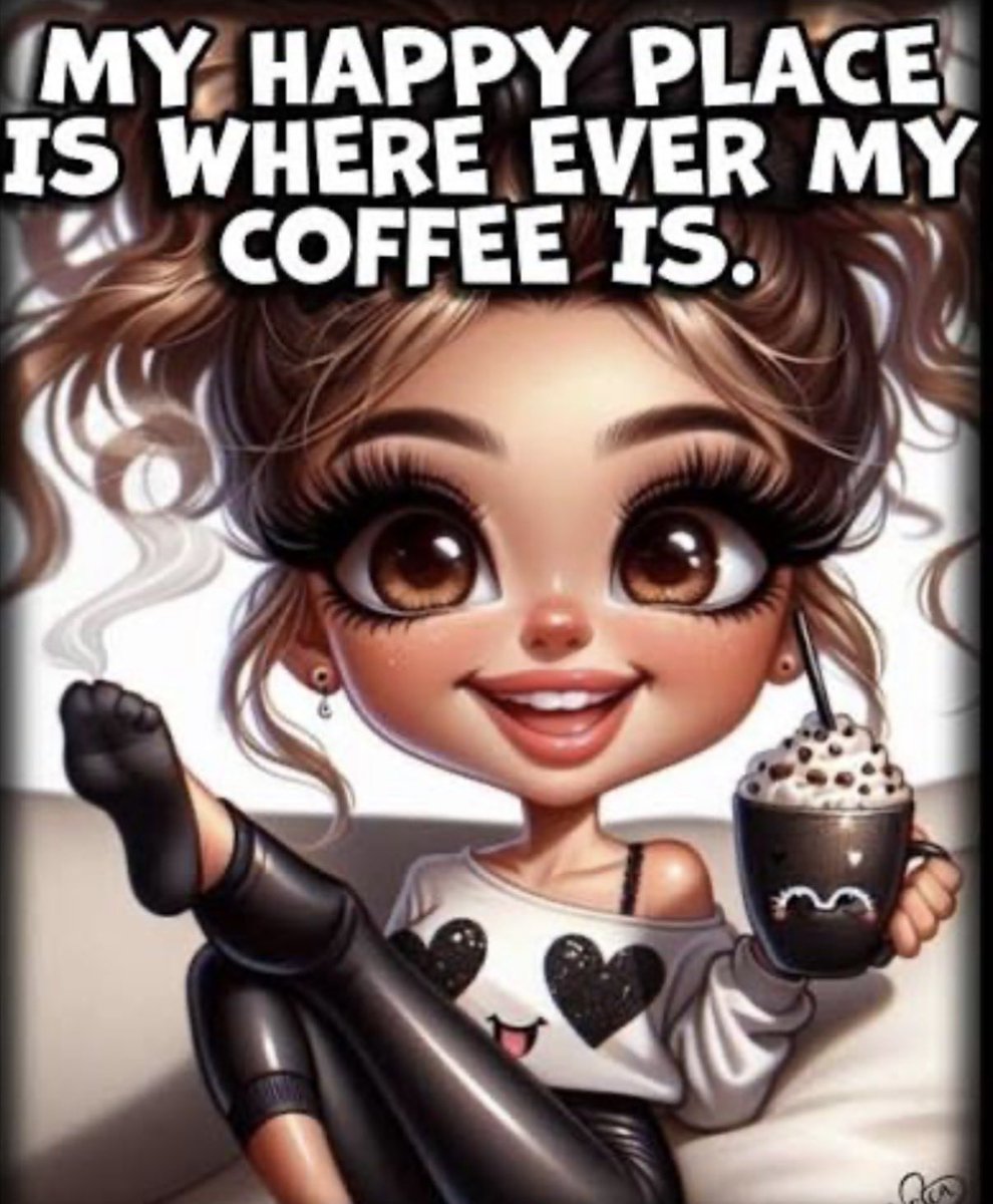 monakhan1947's tweet photo. Me and we …
I mean Me and Coffee …
Have a great day tweeps..
Sleep well peeps…
Bus chaye muje..,
Kafiiii sarrrii coffee..

#coffee https://t.co/KnLuGukQTA