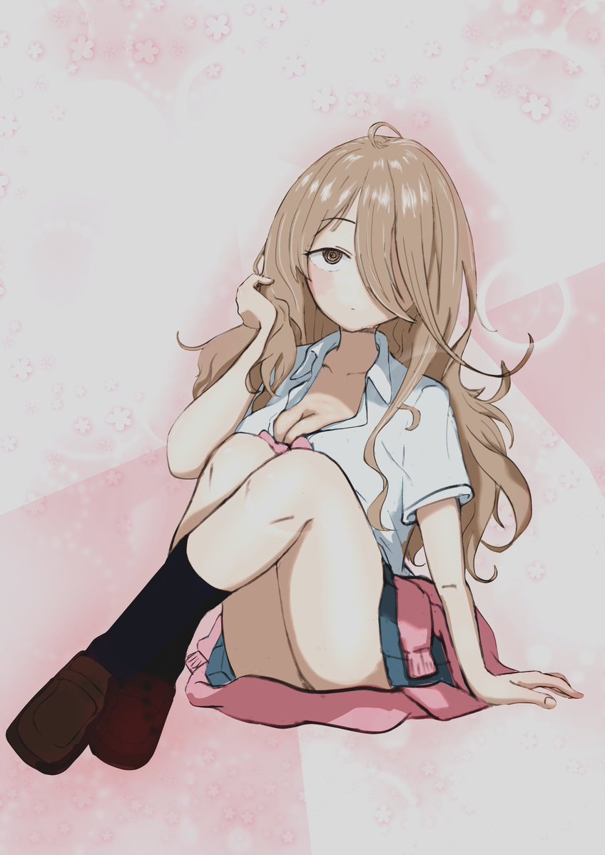 れん＠イラスト tweet media