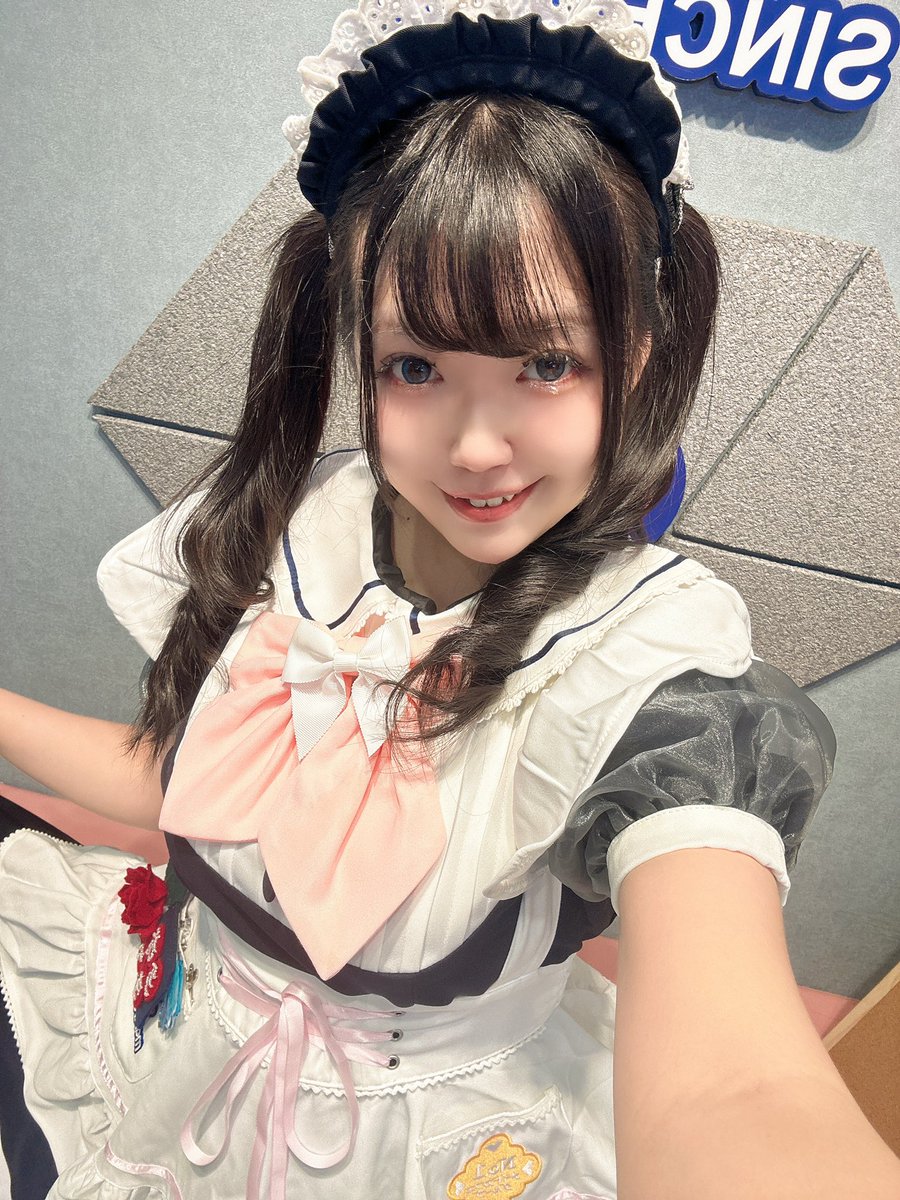 ろずちゃま🌹🌟めいどりーみん tweet media