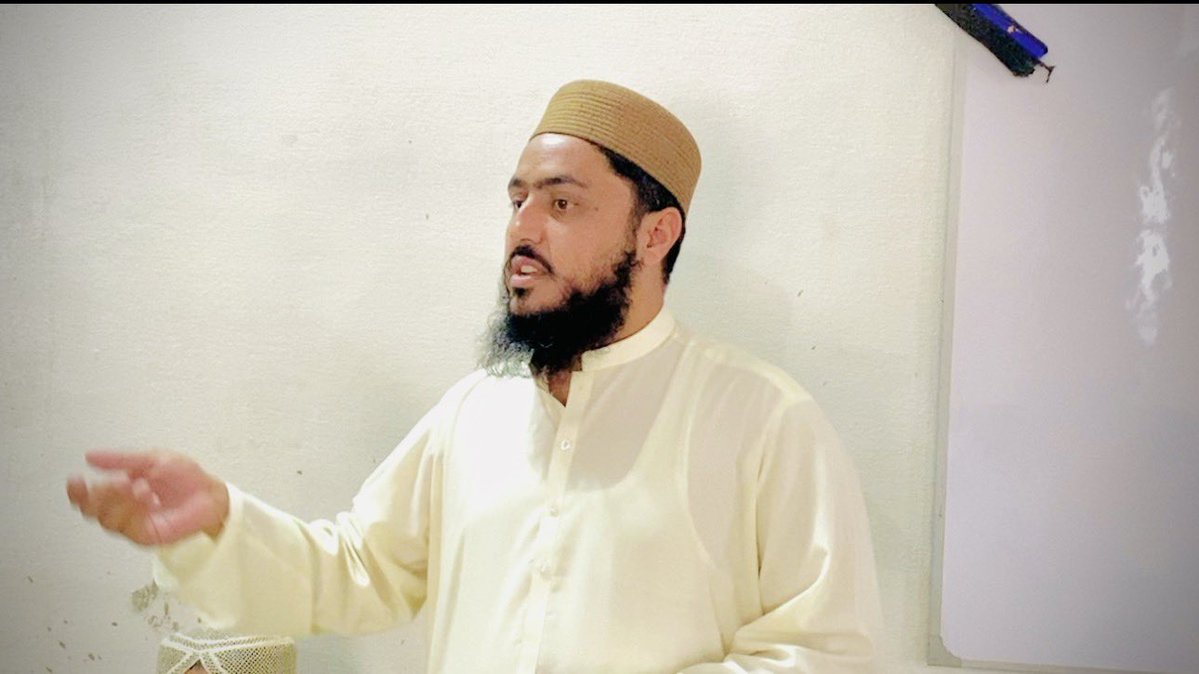 Subhanuddin112's tweet photo. جمعیت ڈیجیٹل میڈیا سیل مردان کے ذمہ دار ساتھیوں کا اہم اجلاس  قیمتی اراء سے ایک دوسرے کو مسفید کیا.

#JUIMardan
#JUIDigidatlmediacallKp https://t.co/CqjHObxvRH