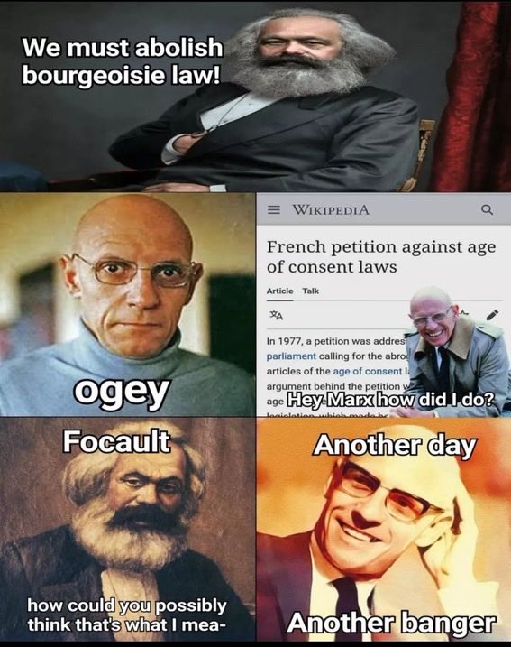 futamoding's tweet photo. @solduceaurelian @commiejunior161 I agree that there was no “Rape of Berlin,” but you’re French, and you probably only wish it actually did happen because pedophilia runs in your blood. https://t.co/f2BlfcaxgP