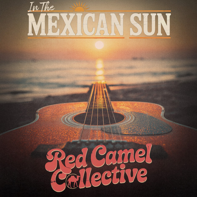 CMNI_More_Music's tweet photo. #Bluegrass Brilliance: #RedCamelCollective Kicks Off New Era with Soul-Stirring Single “#InTheMexicanSun” - By #ChristianLamitschka for #CountryMusicNewsInternational #Magazine https://t.co/4oPkH2mYiE
The next chapter for one of Bluegrass music's most electrifying groups has... https://t.co/xEBCUSs1zN