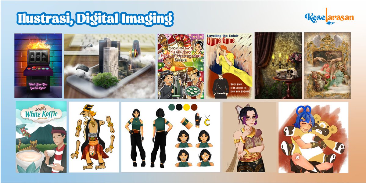 kyvjuni's tweet photo. order via wa only

https://t.co/Qp6Gn2VjH3

joki design tugas poster infografis poster webinar vbg moodboard ilustrasi desain grafis jasa banner wisuda gambar digital dkv ppt custom adobe illustrator photoshop indesign procreate  #jokitugas #zonauang #zonabu https://t.co/KQp6ecYLJV