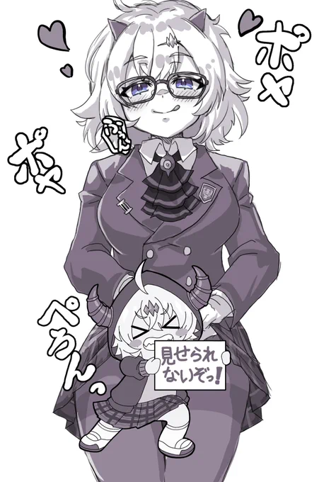 PENTADRÉメンバーまとめ
続きはリプに 