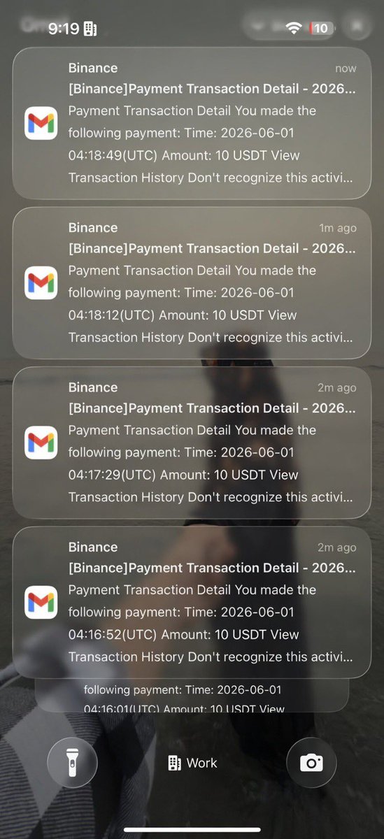 Crypto__Haris's tweet photo. Just sent $20 to 10 lucky winners 🎉🎉

I will bless 5 more lucky winners tonight 🤗

Who’s next? 🤑🤑 Drop your Binance UIDs 👇👇

(tag 3 friends and repost to increase your chances) https://t.co/ulBbdYcjoP
