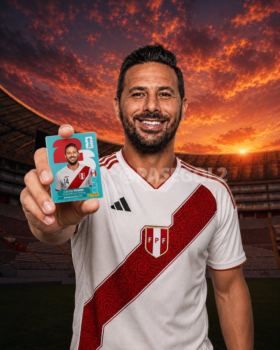 PaseGol tweet media