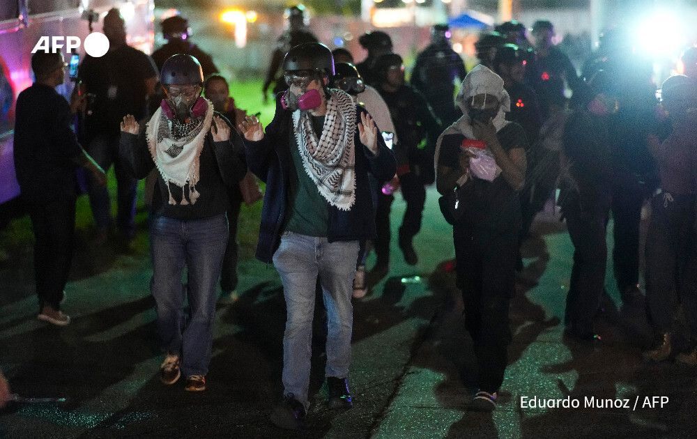 AFP News Agency tweet media