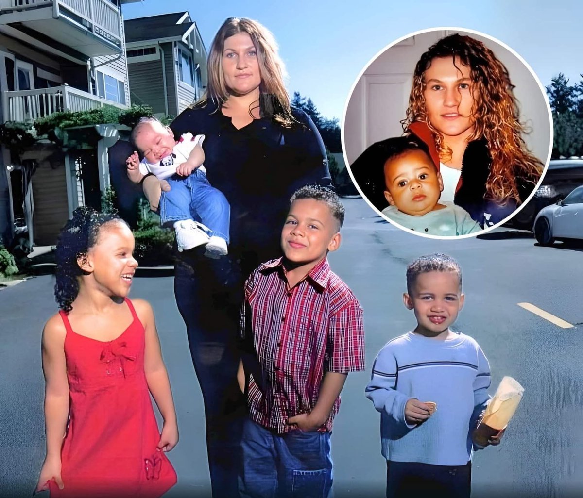 WolfofX's tweet photo. Lydia Fairchild's case became one of the most unusual DNA mysteries ever documented.

In 2002, the Washington mother applied for child support and public assistance. 

DNA testing confirmed the father of her children, but shockingly showed that Lydia was not their biological mother. 

The results were so unexpected that authorities suspected fraud and launched an investigation.

To settle the matter, a court ordered that Lydia be observed during the birth of her third child and that DNA samples be collected immediately after delivery. 

Even though officials witnessed the birth, the DNA test once again appeared to show that she was not the child's mother.

Doctors later discovered the explanation: Lydia had an extremely rare condition known as tetragametic chimerism. 

Early in development, two embryos had fused into one body, leaving her with two distinct genetic profiles. 

The DNA found in the samples originally tested did not match her children, but DNA from her reproductive tissues did.

The discovery proved that Lydia was the biological mother of her children and turned her case into one of the most famous examples of human chimerism ever recorded.