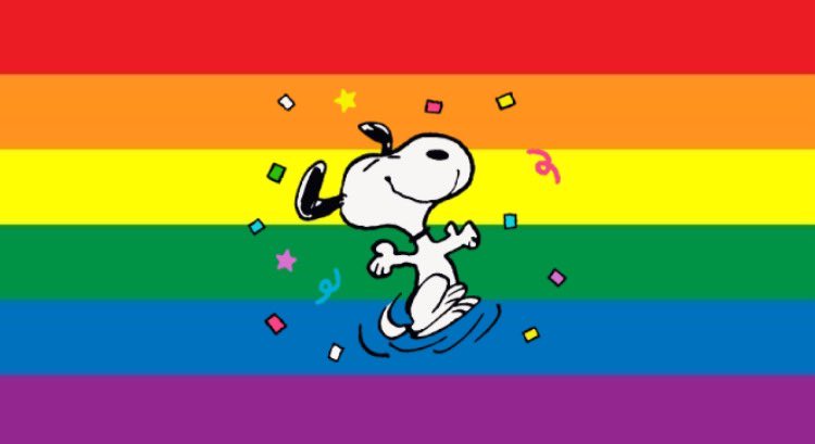 snoopy posters tweet media
