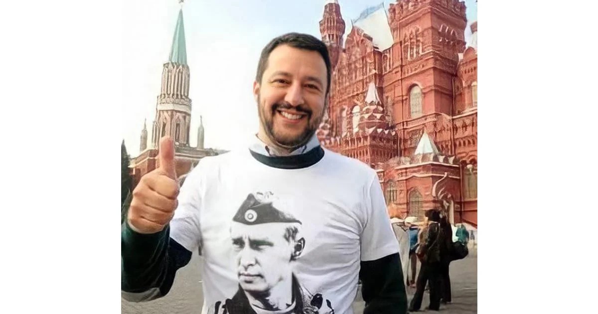 GoodbyePopulism's tweet photo. @marsetac @Brizioful @Dario5S Lo sappiamo bene quali sono gli interessi dei 5 stelle (e dei loro compari della Lega)... https://t.co/WJuwuQXeR1