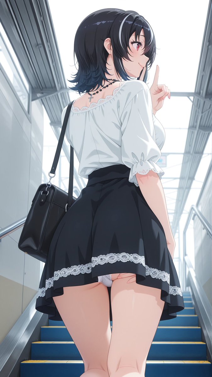 YuAmami2's tweet photo. @FNXiLyLEv4vSo6v 服装は違うけどなるべく似せて見たよ
海は可愛いよね～ https://t.co/tfrGCdclOQ