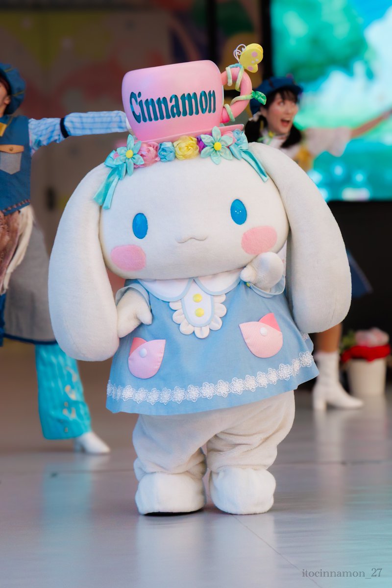 ひでシナ૮ . ̫ .。 ა 🌈🎡 tweet media