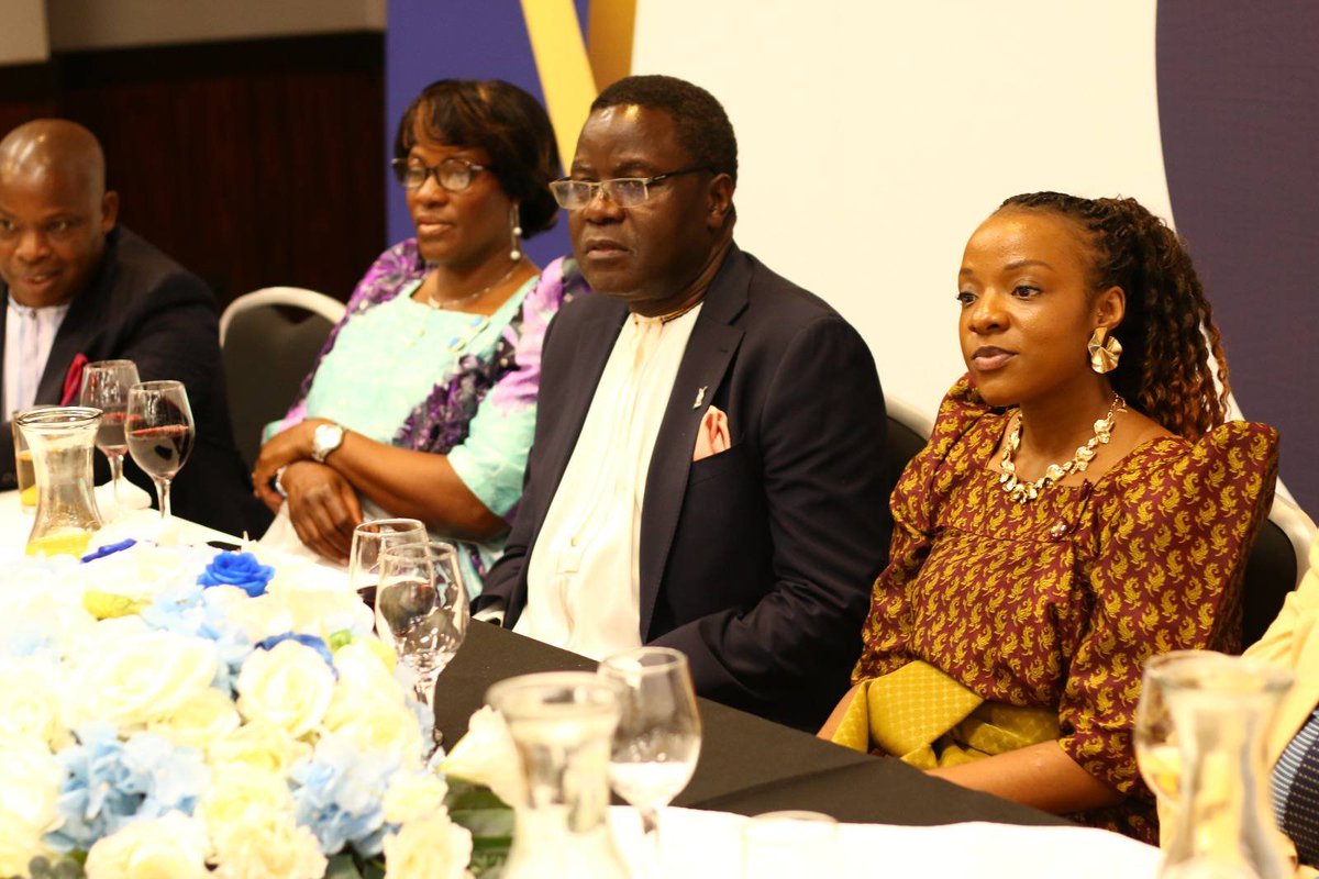 UKBuganda's tweet photo. Kabaka foundation (UK chapter) ejaguzza okuweza emyaka 30
Omukolo gutegekeddwa ku Royal National Hotel e London mu Bungereza, okujaguza ebituukiddwako mu myaka 30 okuva Ssaabasajja Kabaka atandikawo ekitongole kino.
Ettabi lye Bungereza nalyo lijaguzza okuweza emyaka 30 . https://t.co/dULp9zrfc5
