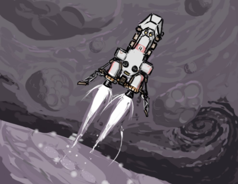 nagacoon's tweet photo. ships need more boosters! https://t.co/EkxdBBnYuj