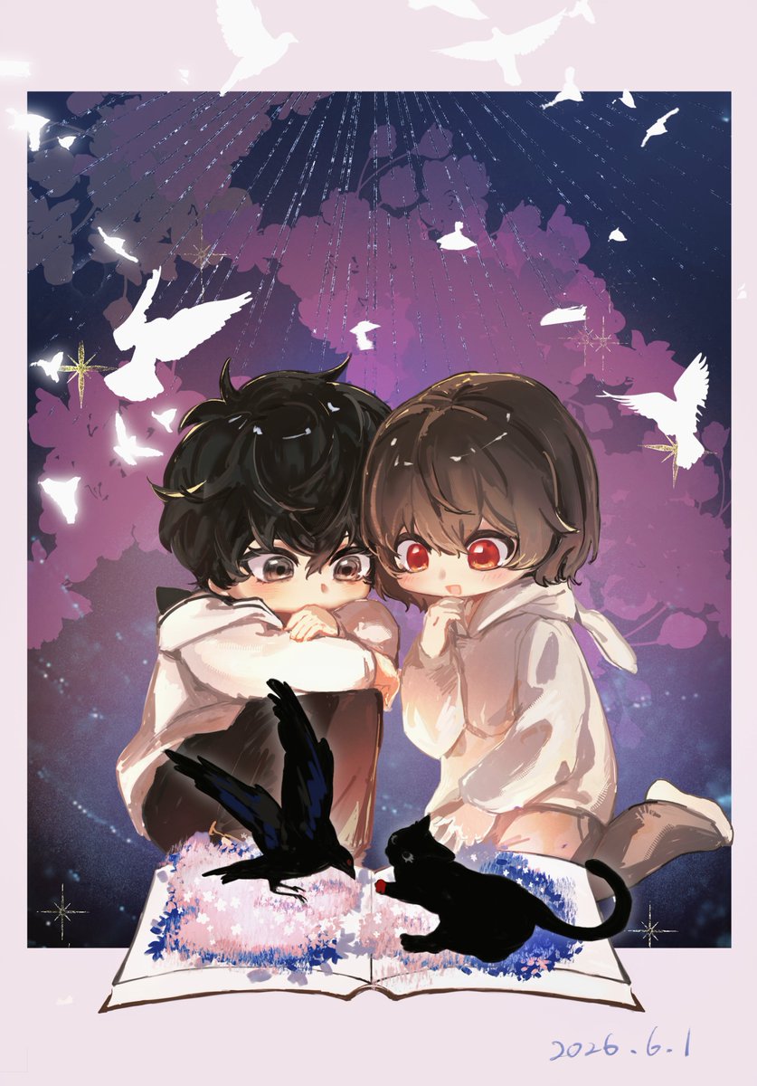 danbeilou4's tweet photo. 今天是儿童节
#shuake  #主明 https://t.co/ueAj87842u