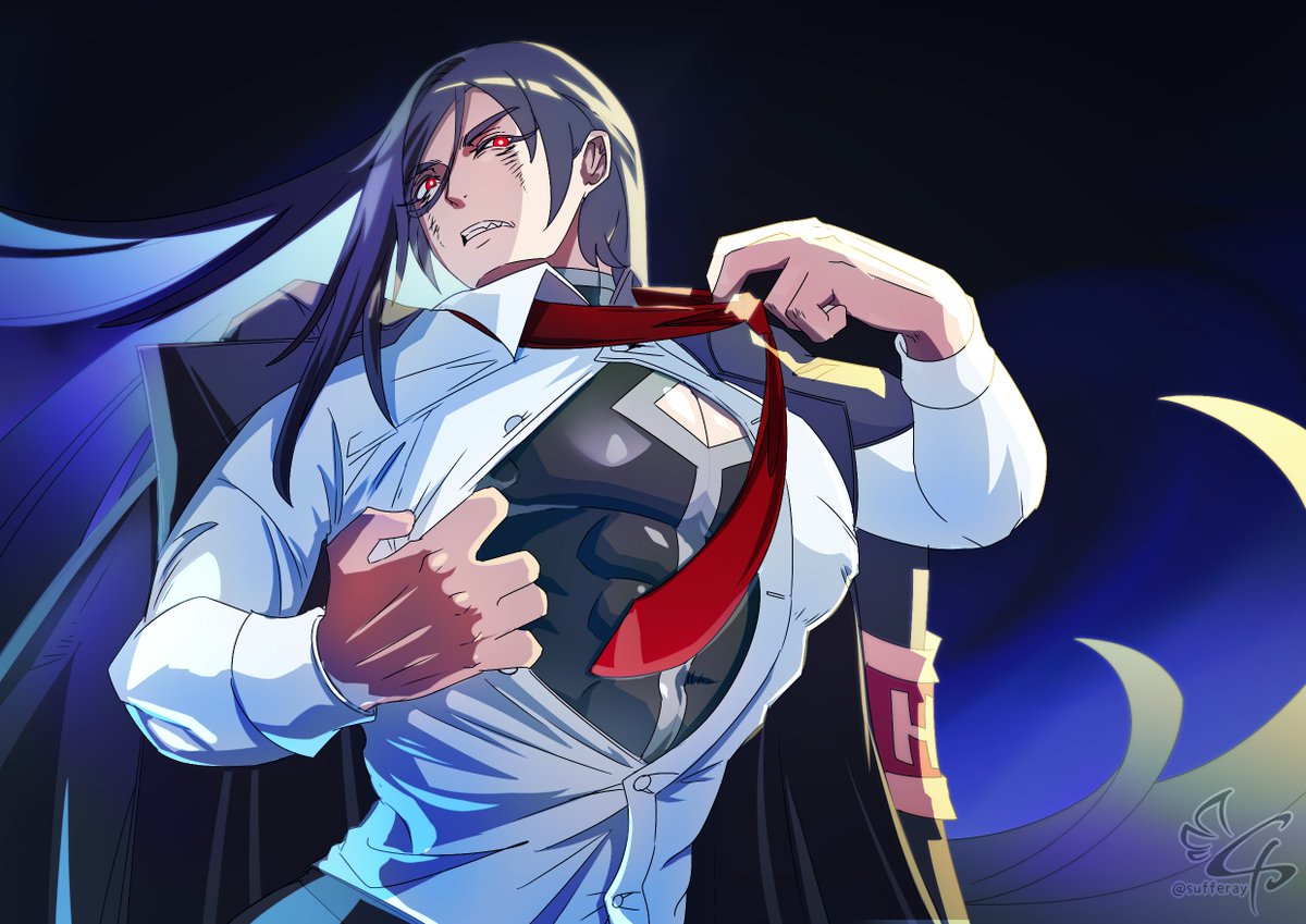 sufferay's tweet photo. #lobotomycorporation #lobotomycorporationoc https://t.co/hAG6MYRcnH