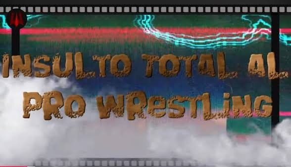 HugoLq's tweet photo. @KevinWrestling_ La Lucha Se Resume En: https://t.co/WnnoRCmafo