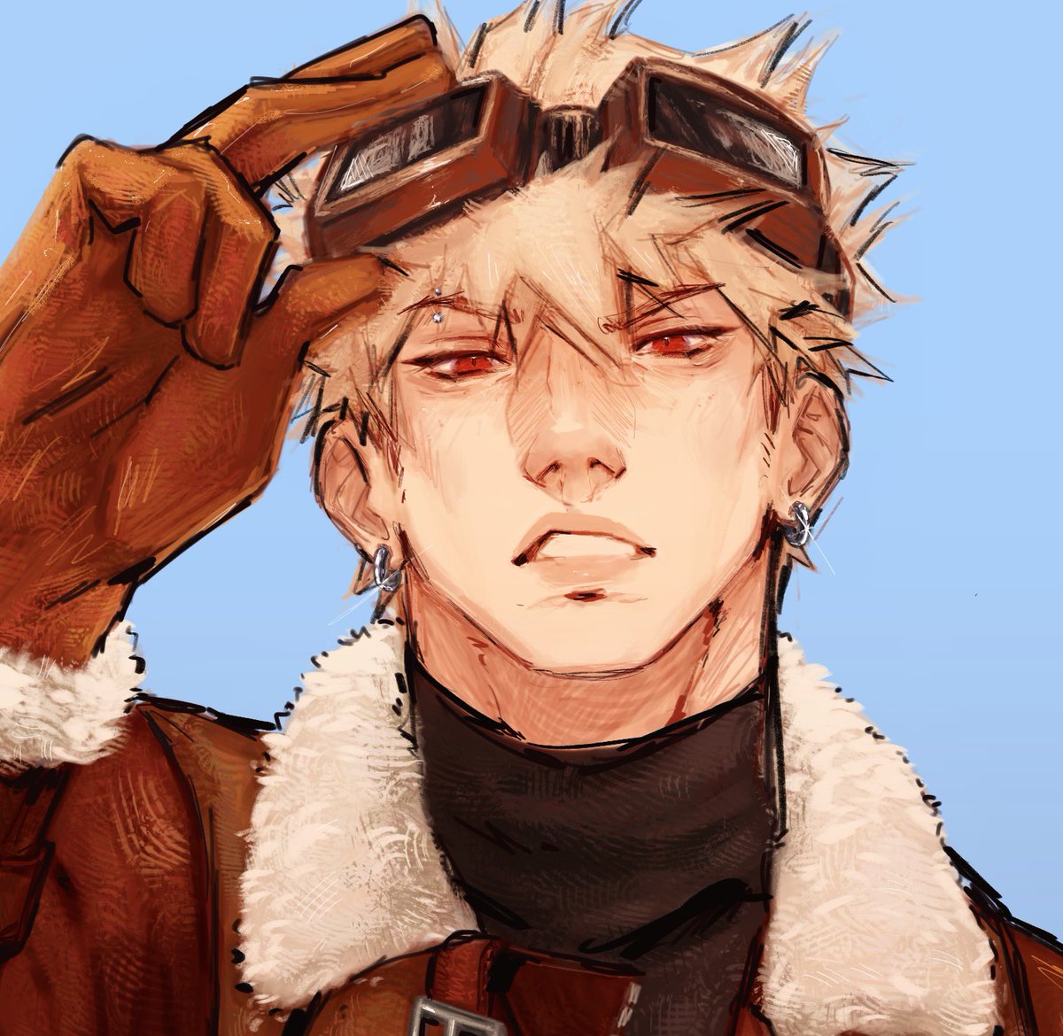 DR1XNS's tweet photo. i love him https://t.co/RtKzpRCaHk