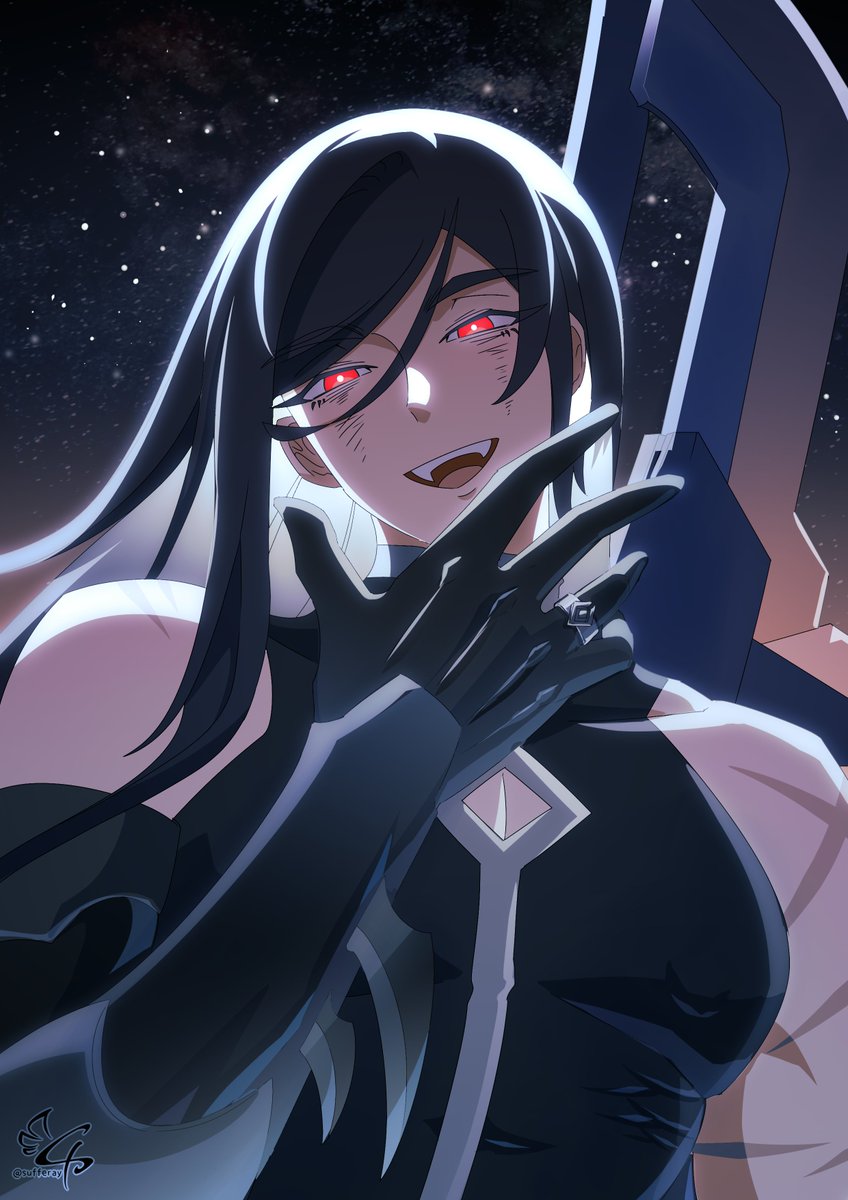 sufferay's tweet photo. #lobotomycorporation #lobotomycorporationoc https://t.co/iVnHyZDxah