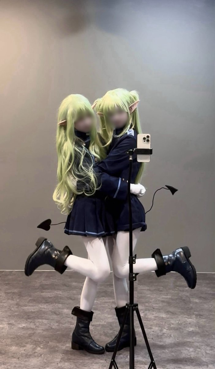 ring5cos's tweet photo. #シンポガキ https://t.co/9zQQ0wzCDb