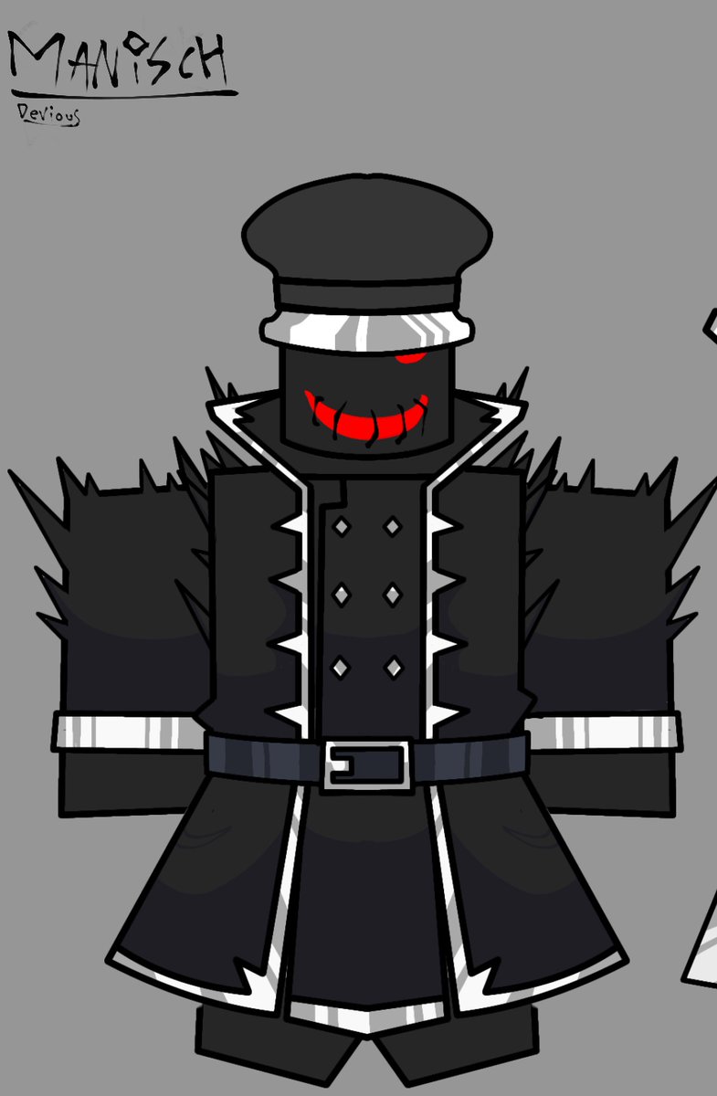 SDenny02's tweet photo. I see potential in this script guy, is there a way i could just claim him and write lore on him?

#roblox #controversy #goner https://t.co/rJFG8BQjau