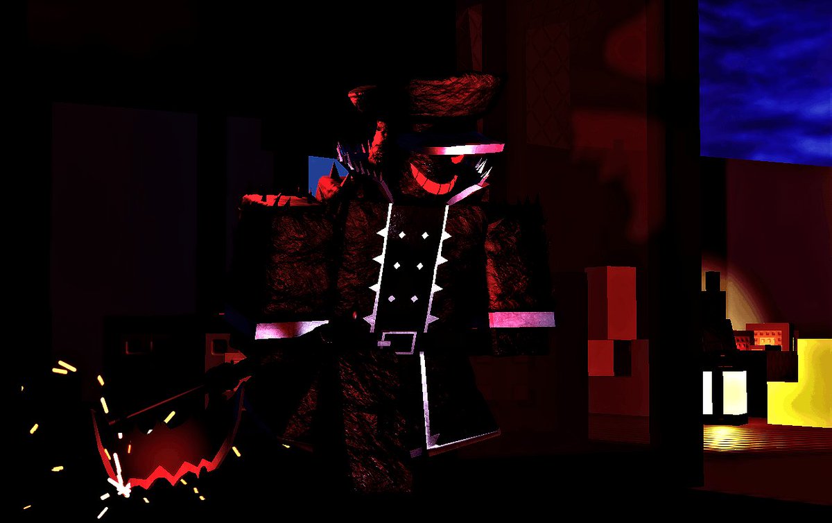 SDenny02's tweet photo. I see potential in this script guy, is there a way i could just claim him and write lore on him?

#roblox #controversy #goner https://t.co/rJFG8BQjau