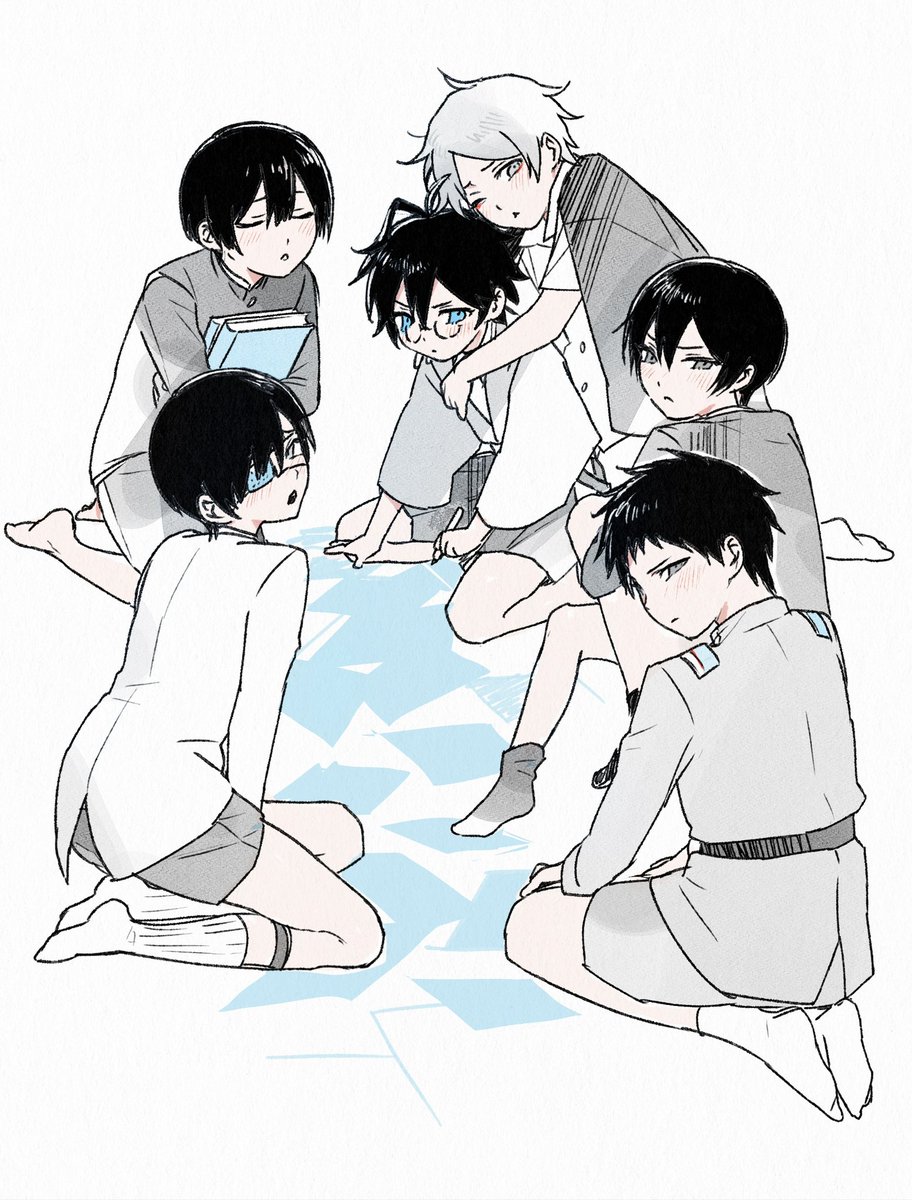Yuhuo_ tweet media