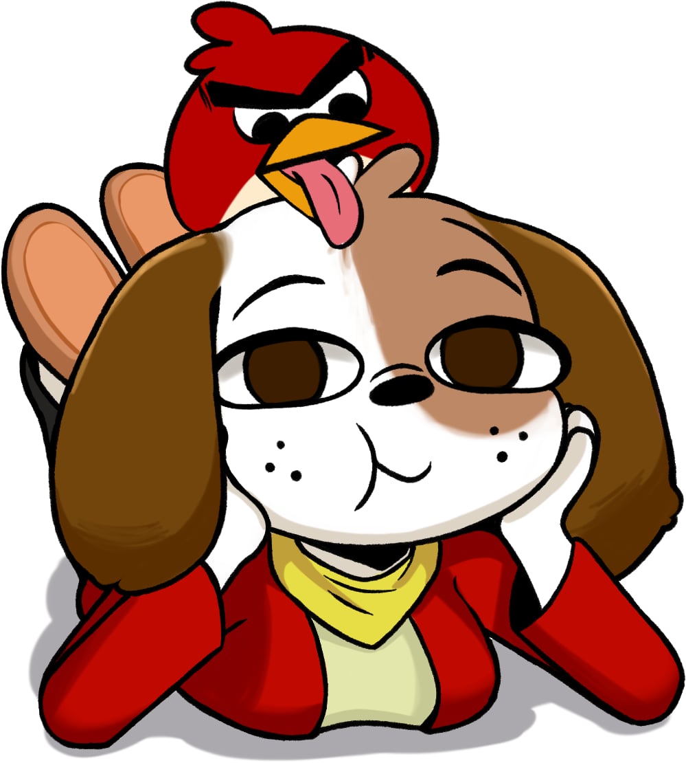Faker682's tweet photo. Gracias a @La_TiaPat por sus hermosos dibujos de mi #oc betty https://t.co/g8GyCZn2zE