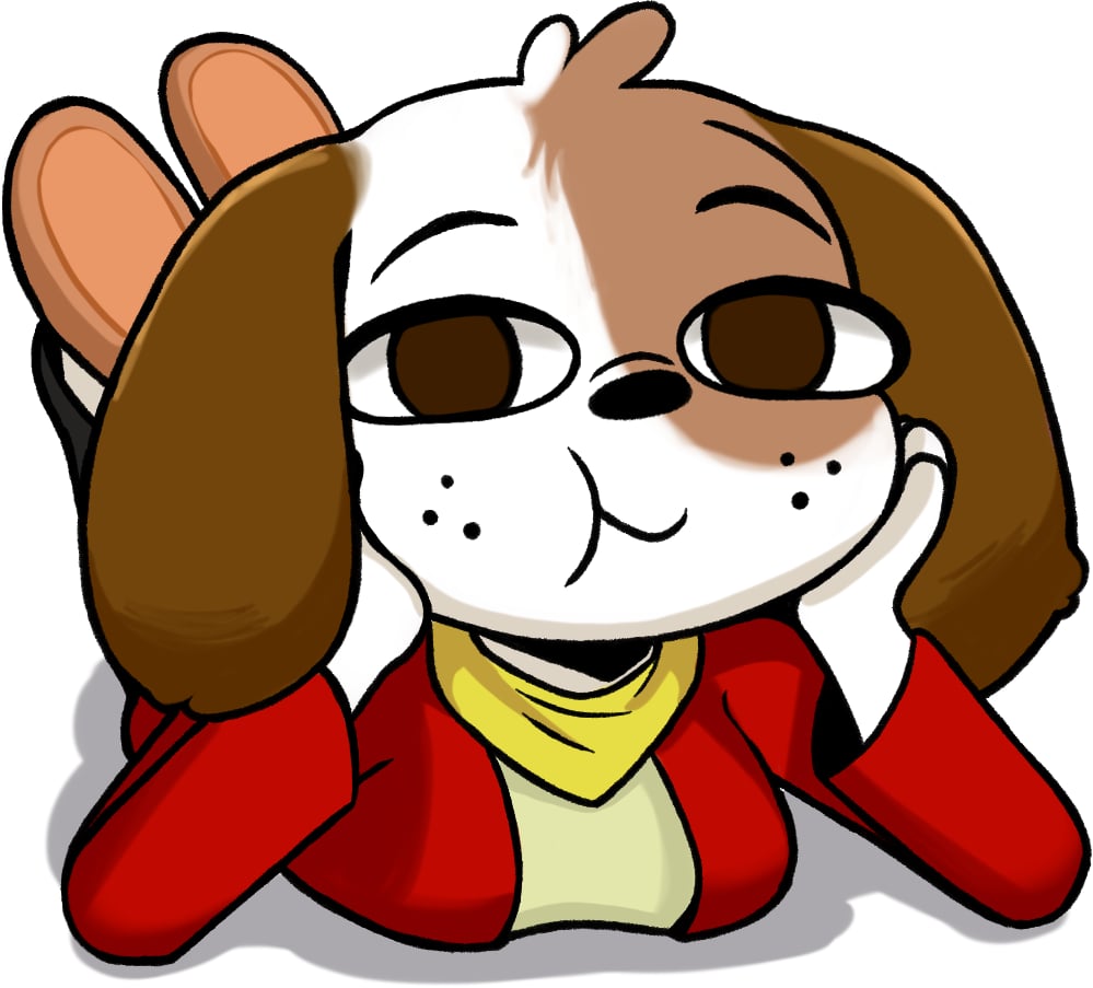 Faker682's tweet photo. Gracias a @La_TiaPat por sus hermosos dibujos de mi #oc betty https://t.co/g8GyCZn2zE