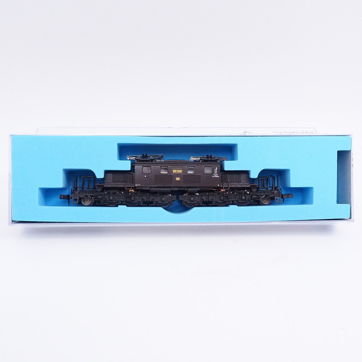 新品】マイクロエース A2234 EF13-31 第一次改装 残りわずかとなって