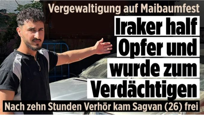 NikithebIocker's tweet photo. Von Niklas Lotz wird dazu kein Sterbenswort kommen. Nicht mal nur die üblichen Textbausteine. https://t.co/ISa8LbFPN2