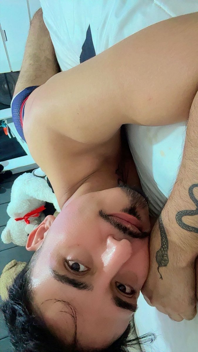 AlexBusso2507's tweet photo. Dominguito Hot 🥵 https://t.co/PyzCJMnKEx