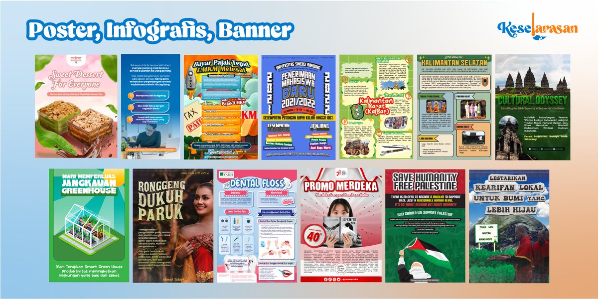 kyvjuni's tweet photo. open yaww ^^ order via wa only

https://t.co/Qp6Gn2VjH3

joki design tugas poster infografis poster webinar vbg moodboard ilustrasi desain grafis jasa banner wisuda gambar digital dkv ppt custom adobe illustrator photoshop indesign procreate  #jokitugas #zonauang #zonabu https://t.co/cQgbNq0ahM