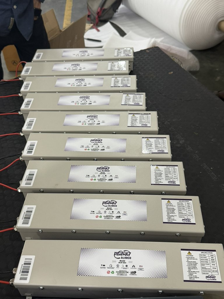 Darshan_IITH's tweet photo. More of these will be manufactured at @Adiabatic_IN for assistive tech solutions. https://t.co/4pffbAxdci