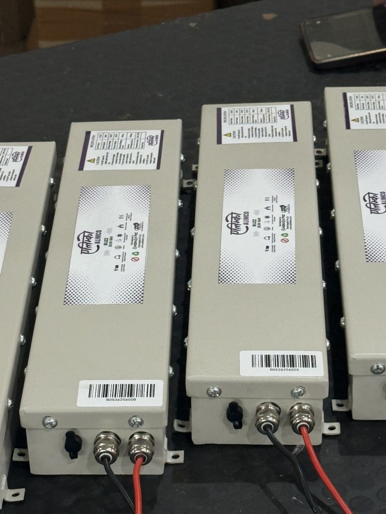 Darshan_IITH's tweet photo. More of these will be manufactured at @Adiabatic_IN for assistive tech solutions. https://t.co/4pffbAxdci