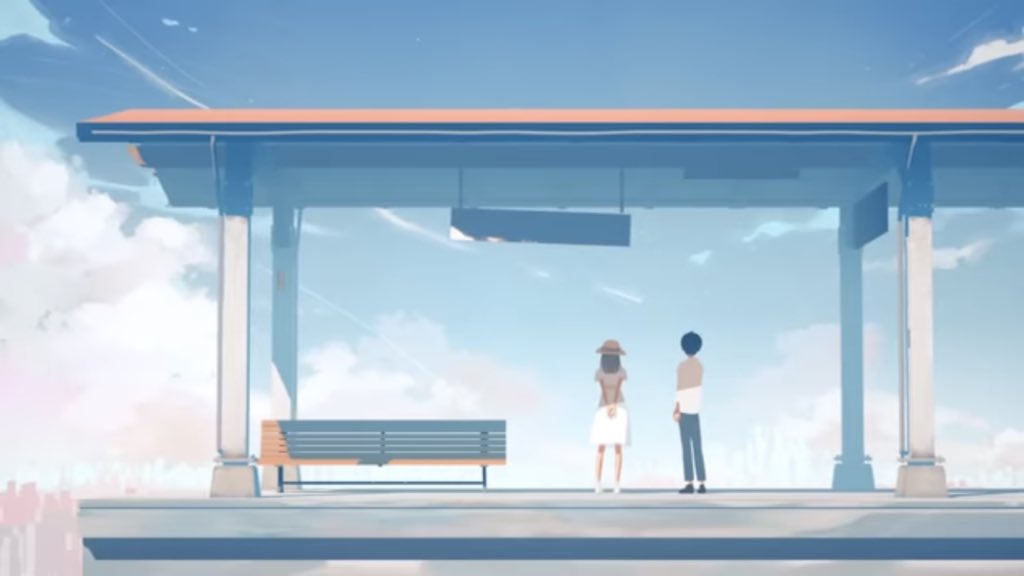ReoT3518's tweet photo. 下灘駅 https://t.co/1s2qVGUucd