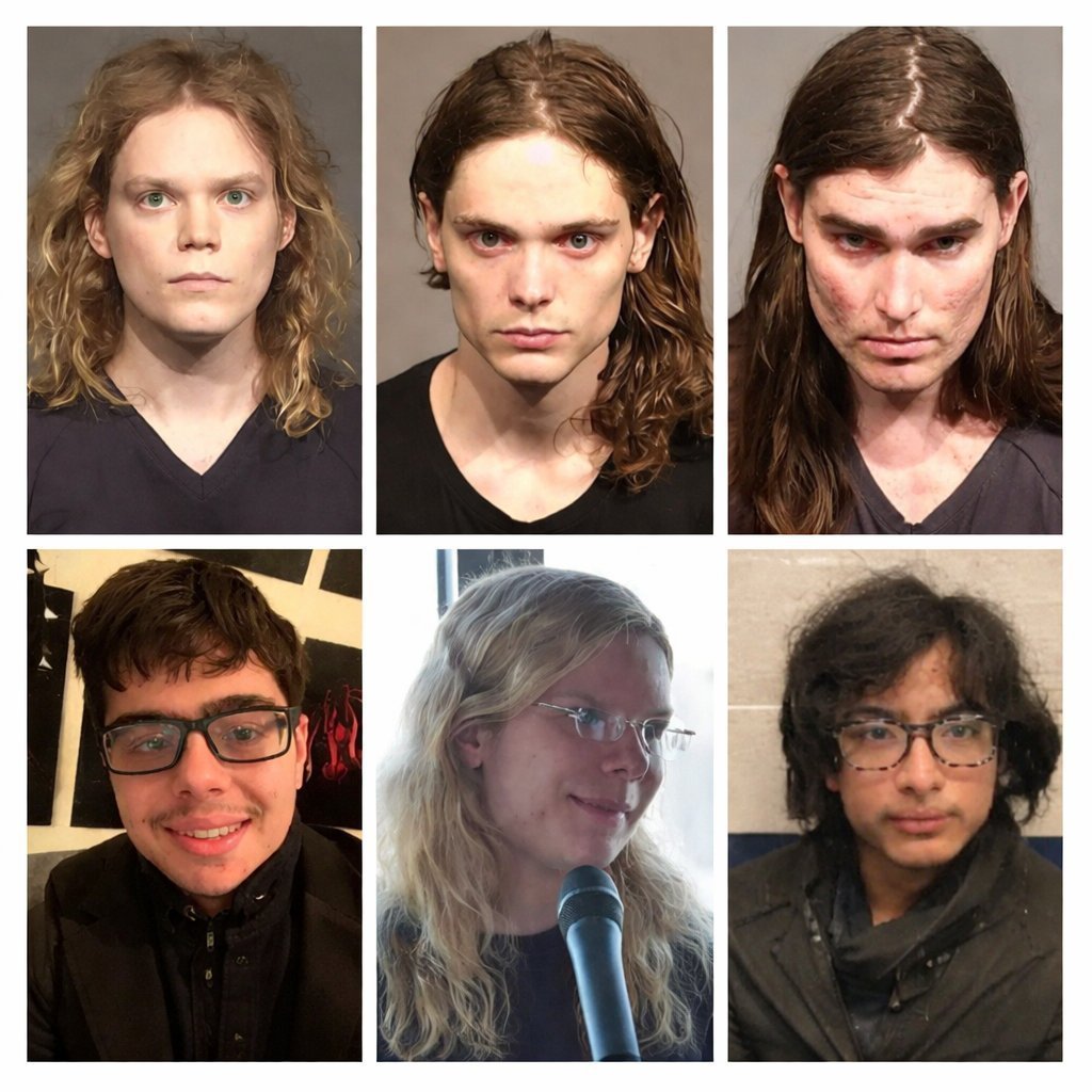 ChillDev131's tweet photo. I just found an Homophobic death cult that has actually killed people who are promoting homosexuality.
 
They hate Gays and transgenders so much.
 
There has been thousands of articles about them, some of them even murdering people. 
https://t.co/EDi56EEKZ6 https://t.co/I9DsijxXT6