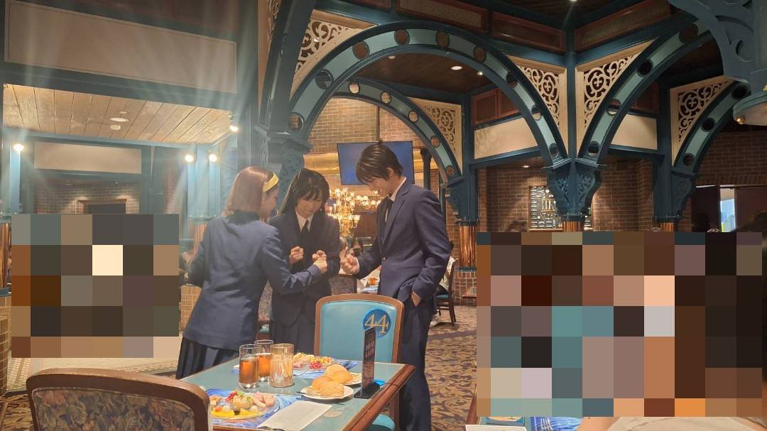 ぴーろ🫲インテ5/31ゆ12b tweet media