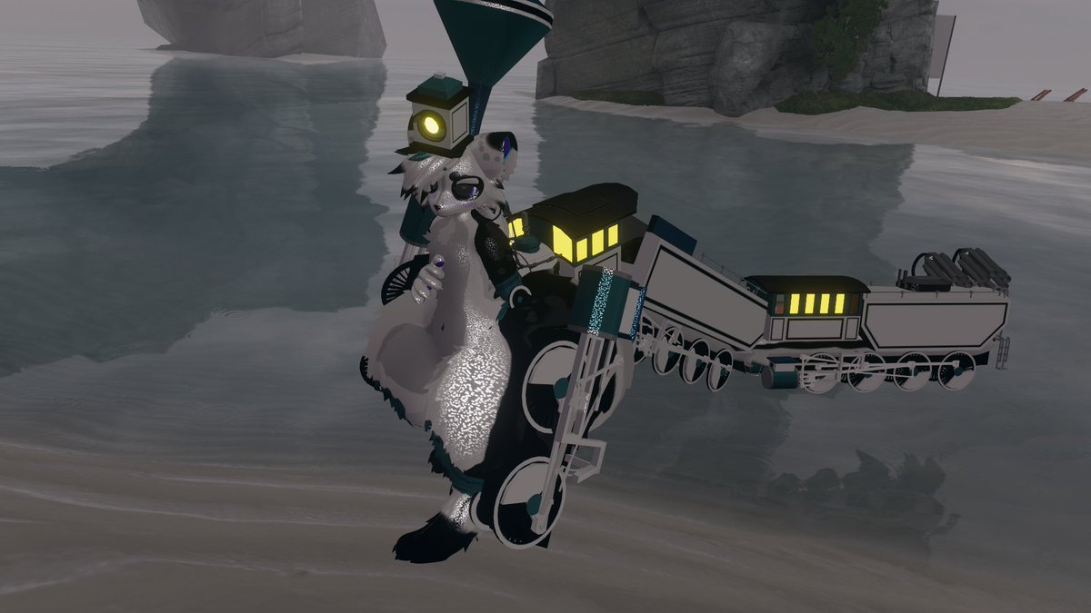 Percy2436's tweet photo. @Pennsy8 @Retr05hole sounds about right. I don't know if she is in any of the post on here, But I can kind of grasp the idea of what she could look like since I do they same kind of stuff but in blender. https://t.co/fjwnv8cIjk