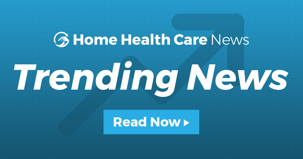 Detertweeter's tweet photo. Home Care, Care Management Company CareFor Launches Hospice Program https://t.co/d2PM86bJJI https://t.co/eIOjCDs0Rp