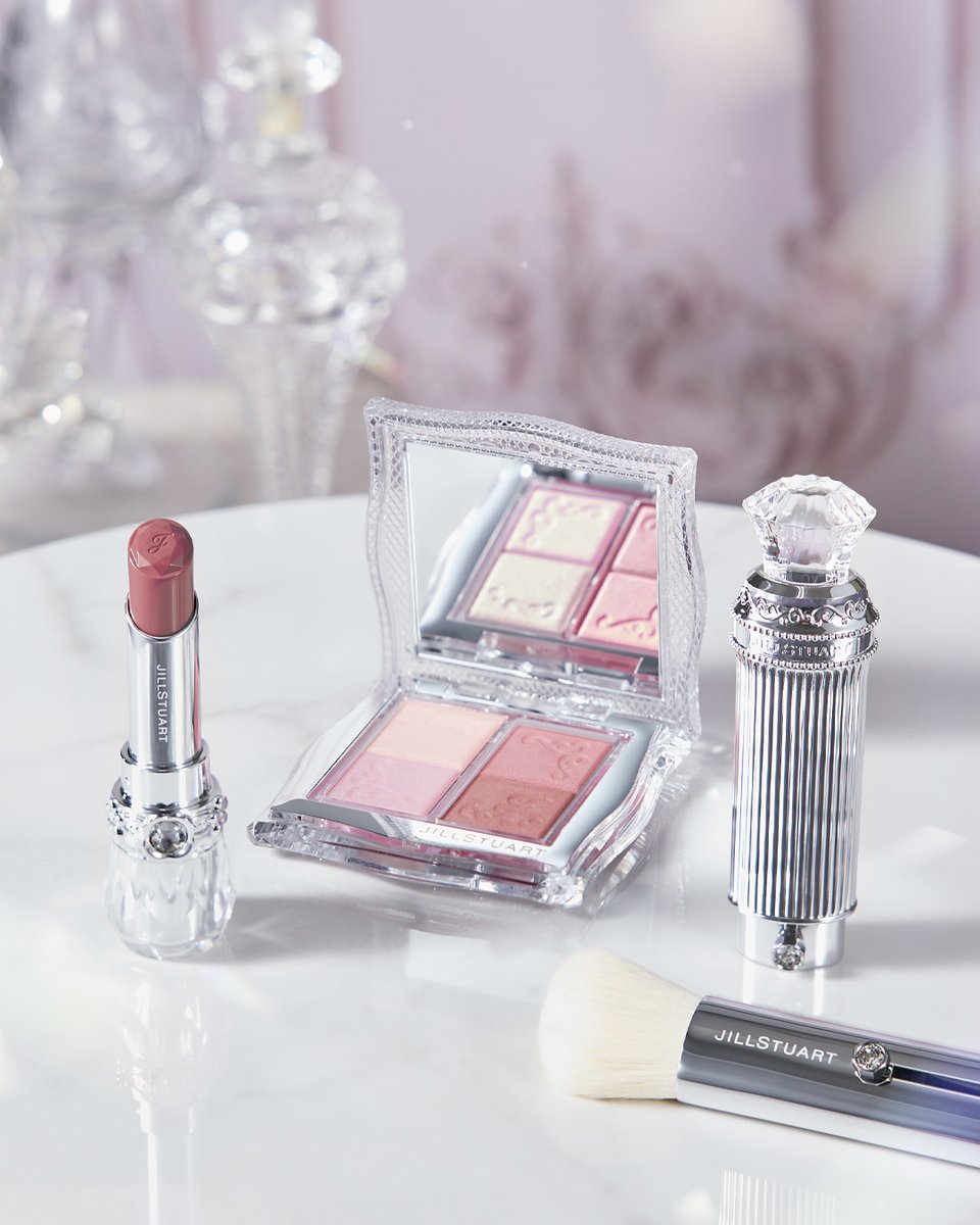 JILLSTUART Beauty公式 on X: 