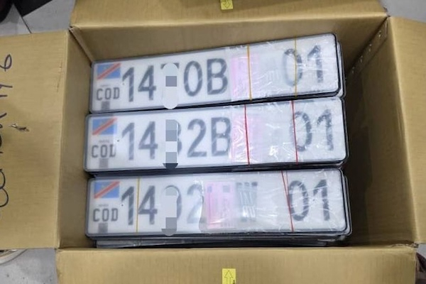 Bankable_RDC's tweet photo. DR Congo moves to reclaim vehicle registration platform as Valornet retains source code https://t.co/hARgzOz236 https://t.co/eG7Oq6RYXx