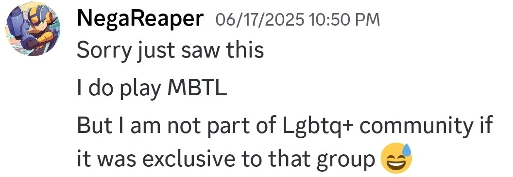 NegaReaper's tweet photo. HAPPY PRIDE MONTH https://t.co/SvFGeSJvhO